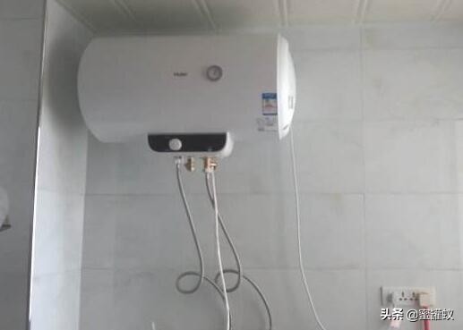 海尔热水器说明书 海尔热水器详细教程