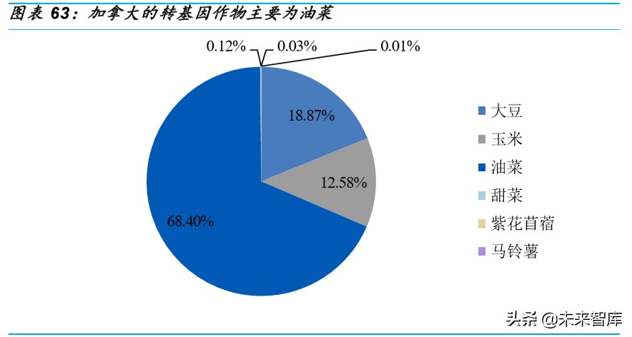 种业深度研究：乘转基因之风，国内种业加速整合发展