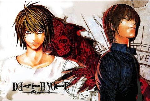 deathnote death note免费完整版
