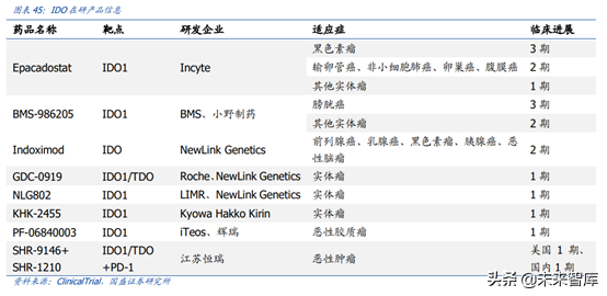 医药行业龙头恒瑞医药深度解析（74页）