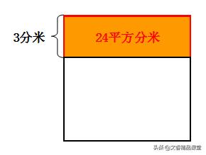 正方形的面积公式 正方形公式大全