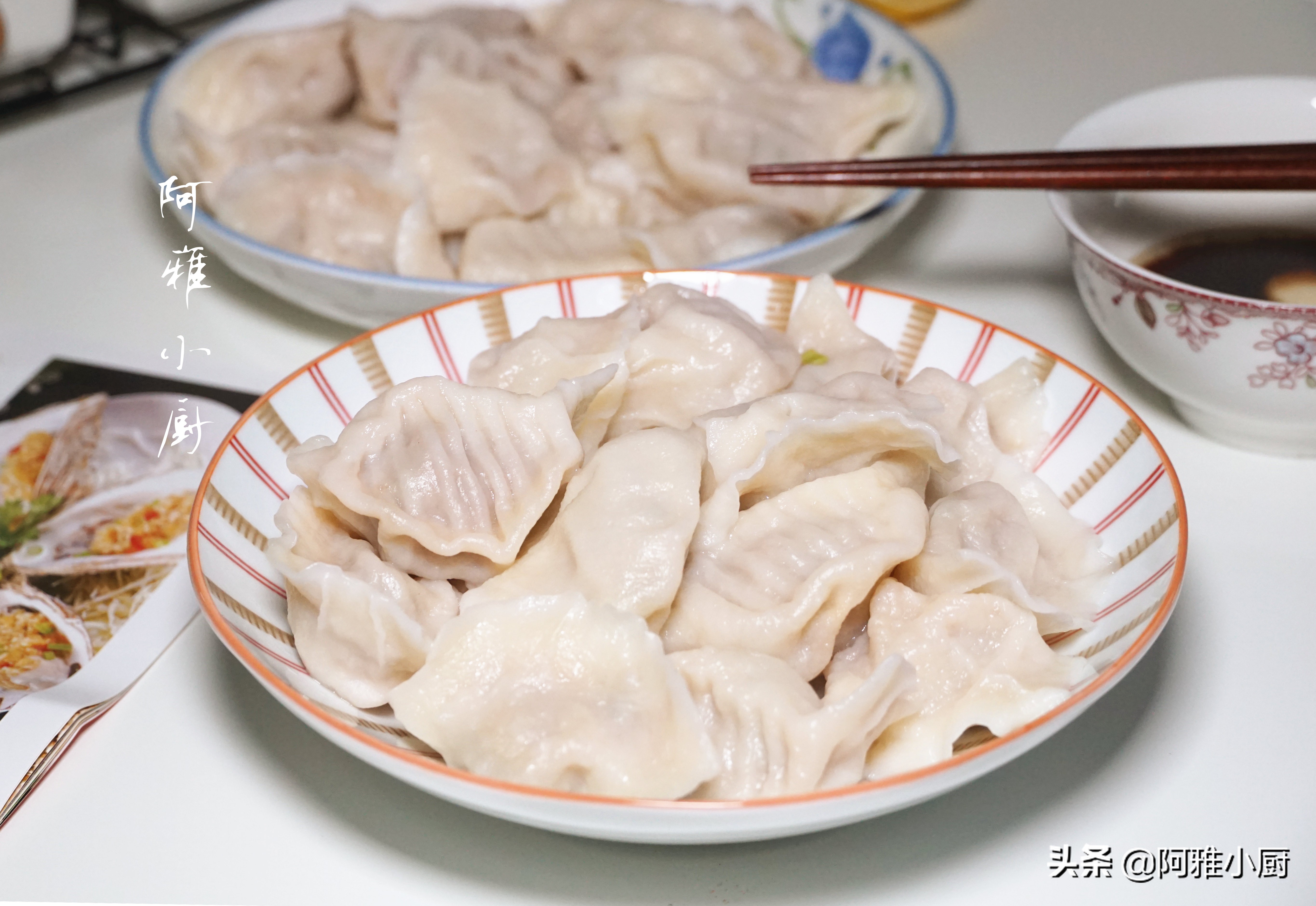 羊肉馅饺子怎么调馅 羊肉馅最佳配方