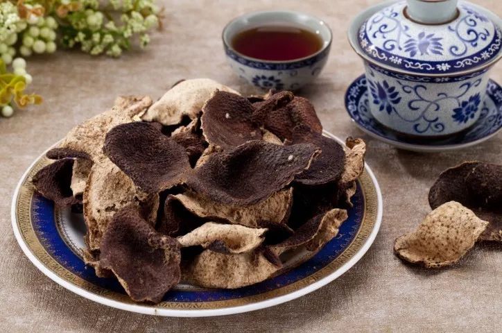 陈皮多少钱一斤 陈皮泡水喝的功效与作用
