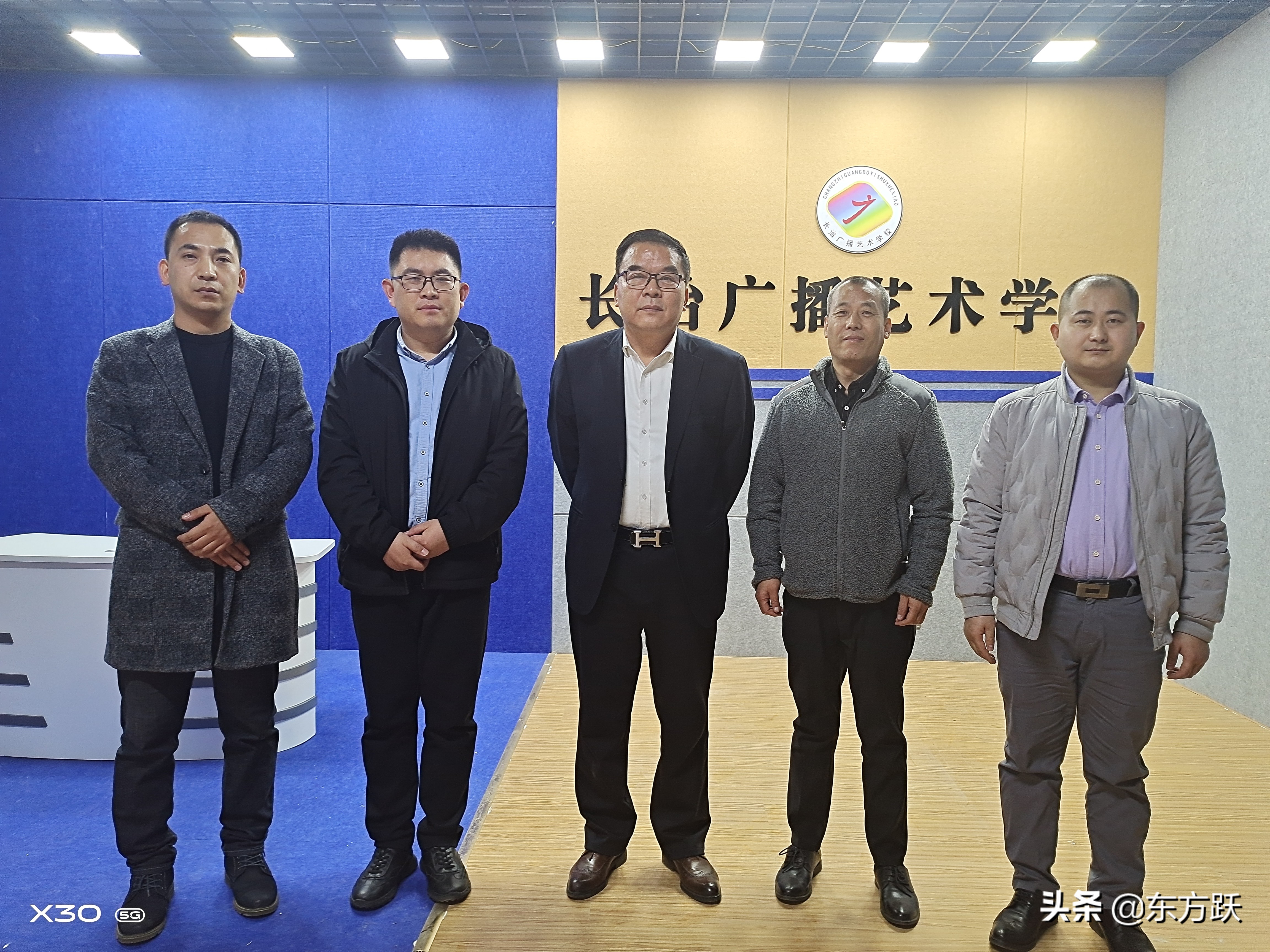 长治广播艺术学校 辽宁省艺术学校官网