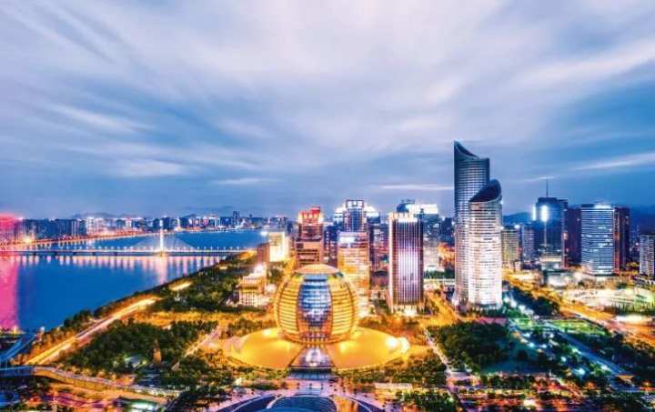 浙江省杭州市地图 杭州地图高清版大图