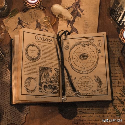 所罗门七十二柱魔神 所罗门72柱魔神纳西妲