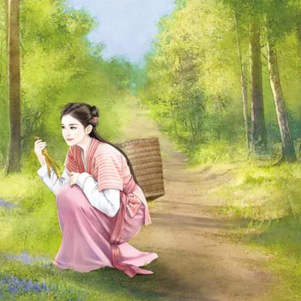 重生之带着空间养包子 男主角重生1959饥荒有空间