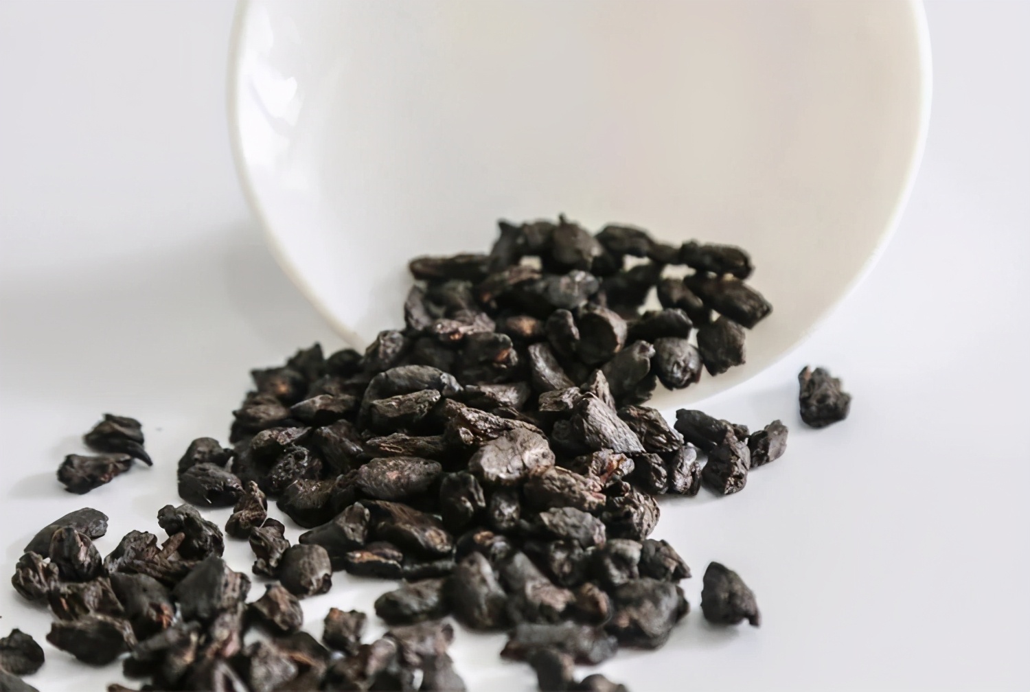 碎银子是什么茶 碎银子是什么档次的茶