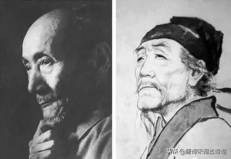 杜甫是个怎么样的人 杜甫京兆万年今什么人