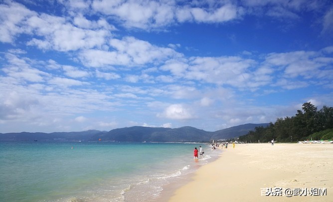 最适合春节家庭游的4个国内城市，2019年你想去哪个？
