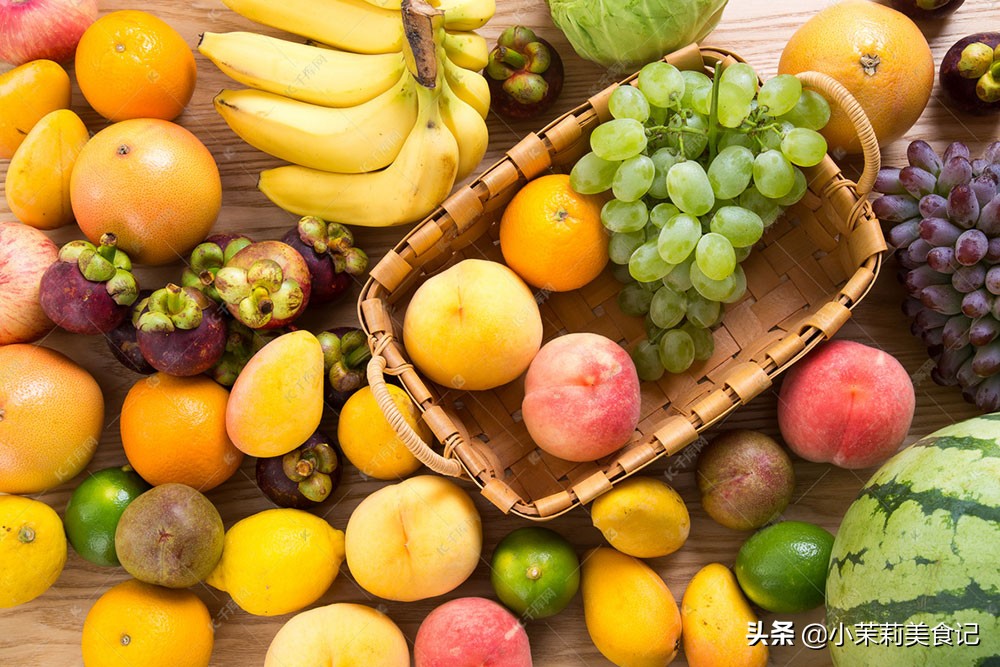 什么水果是碱性的 什么水果是降火的