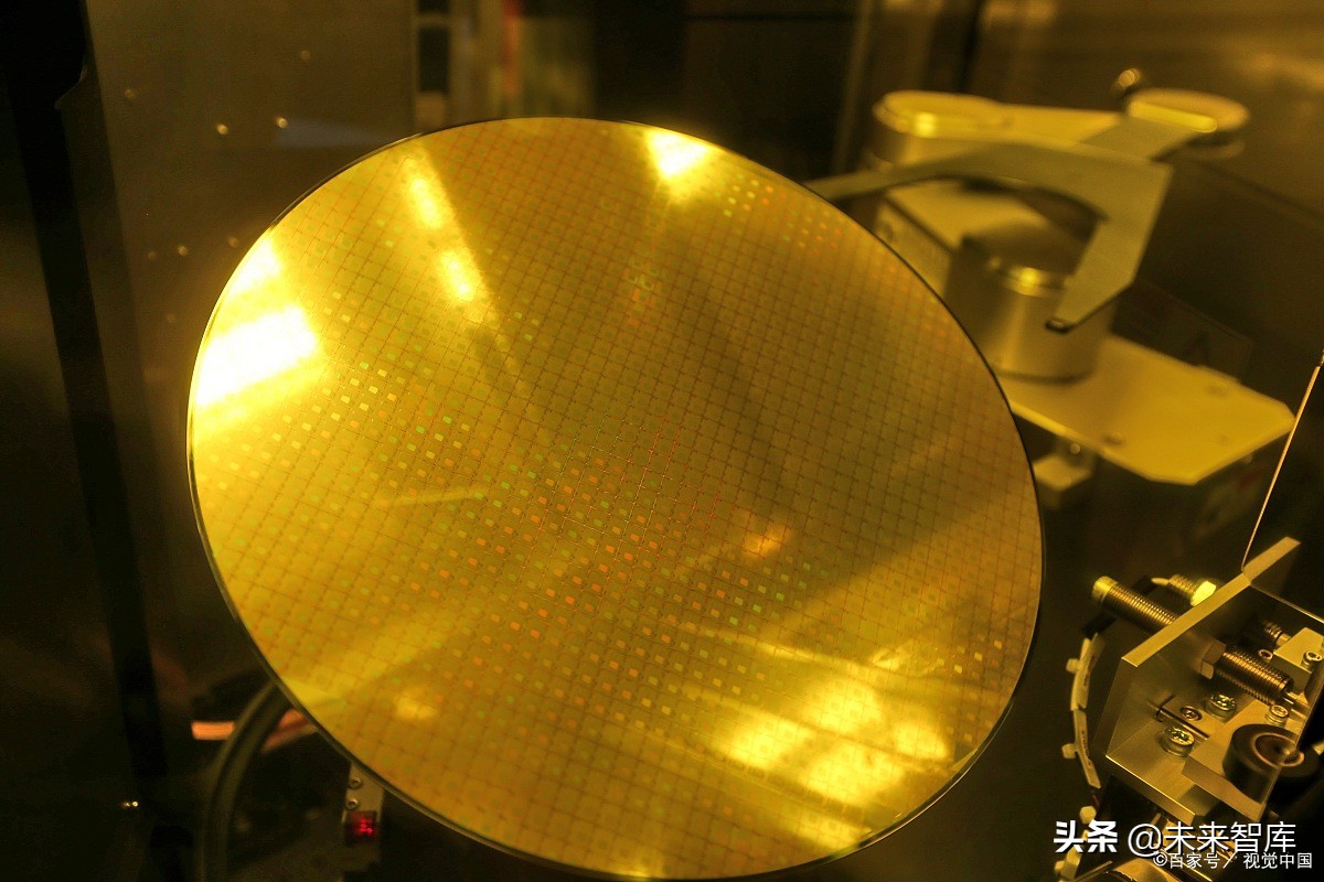 中国电子信息产业180页报告深度解析：重构与崛起