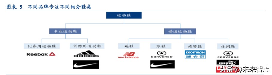 国际运动服饰行业深度报告：赛道优质花并蒂，国际启蒙前路明
