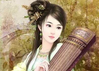 余音绕梁的意思 余音绕梁的意