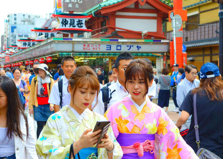 日语谢谢怎么说 日语谢谢怎么回复