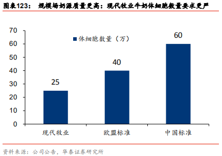 中國乳業(yè)及伊利股份深度研究報(bào)告
