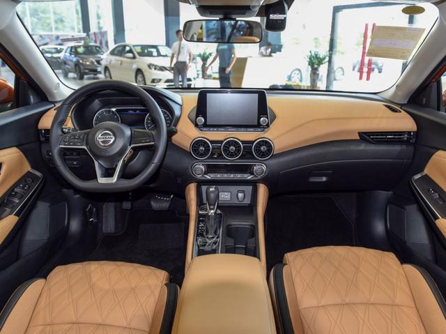 全新轩逸再度减配，诚意不足还能否延续销量神话？