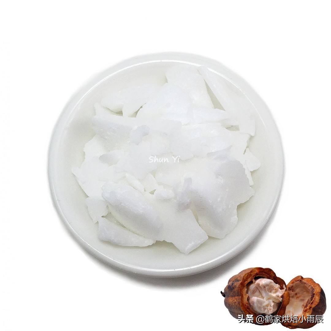 代可可脂和可可脂区别 十大黑巧克力排名