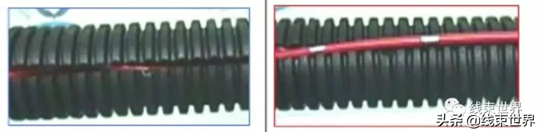 线束缠带工艺（全）