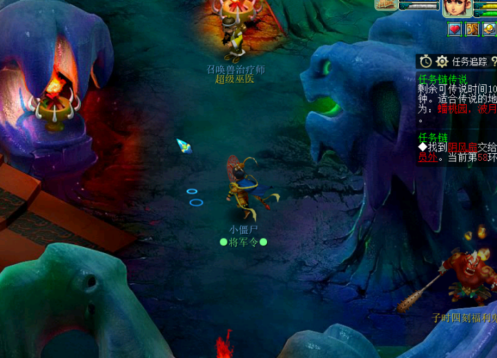 梦幻西游：单位时间赚钱效率最高的几个玩法，适合所有单开玩家