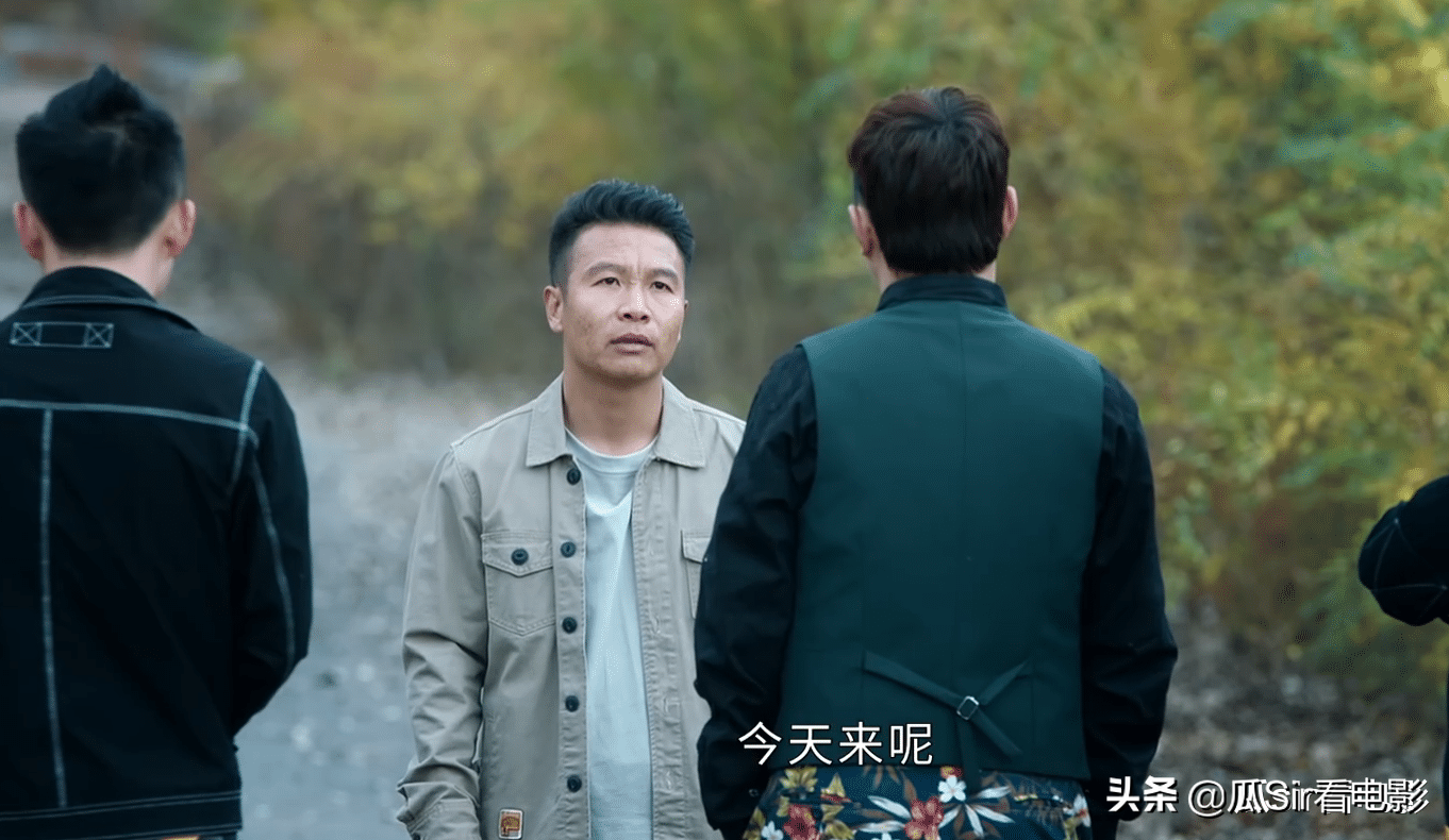二龙湖爱情故事 二龙湖惊魂夜免费观看