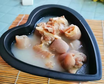 炖羊肉的家常做法 羊肉炖萝卜的做法