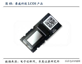 5G助力VR/AR崛起，产业链相关机遇分析（80页）