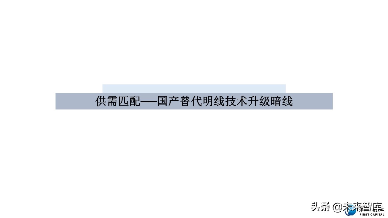 体外诊断行业深度报告：流水线、POCT、特检、外包四大发展主线