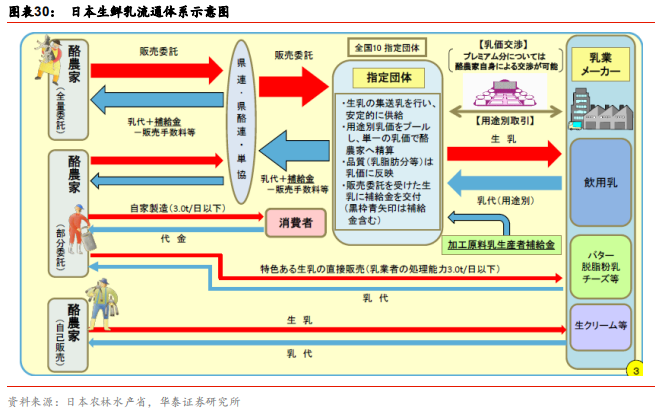 中國乳業(yè)及伊利股份深度研究報(bào)告