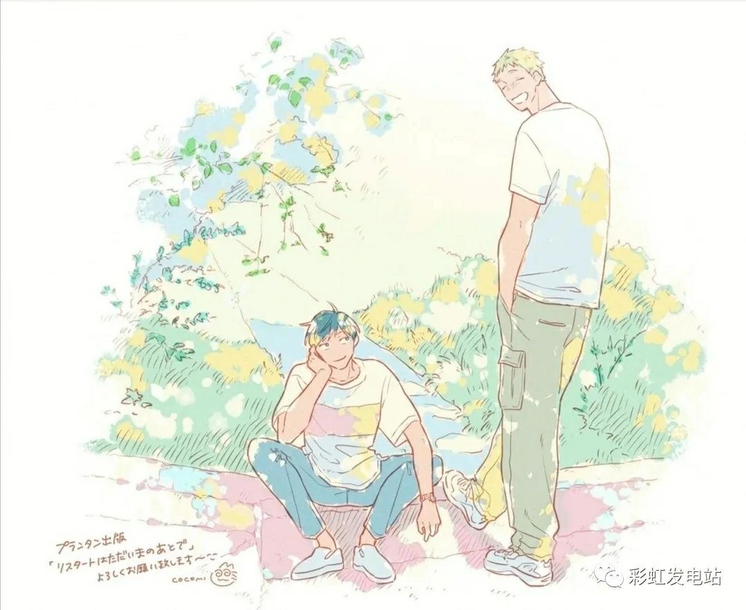 匿名咸鱼是谁（带你了解关于匿名咸鱼的文案文章）