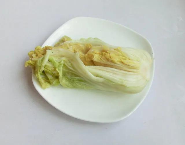 家庭自制泡菜的做法 四川泡菜做法和步骤