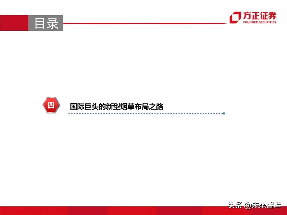 电子烟全球主要市场发展状况大盘点