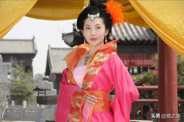 唐朝嫁妆最多的公主平昌公主,相隔不过两年,葬礼也是极其豪华