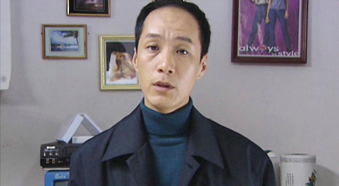 沉默的证人电视剧 沉默的证人电视剧免费观看