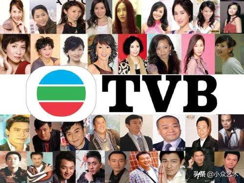 tvb是什么意思 tvb田蕊妮事件