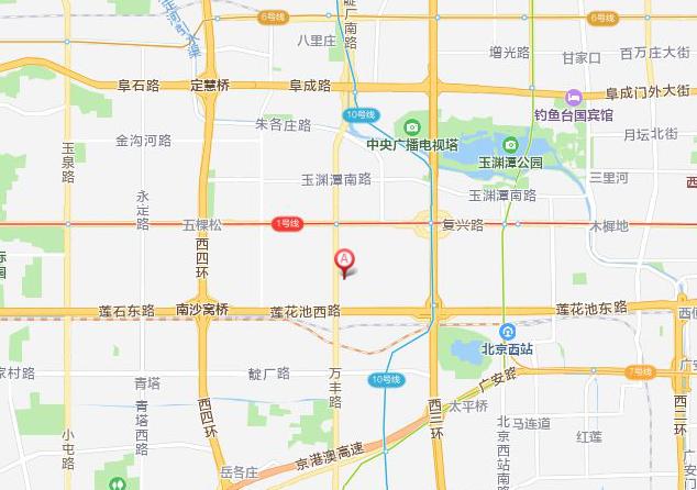 北京市海淀区邮编 北京市各区邮编