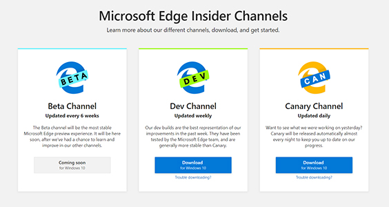 edge浏览器下载 microsoft edge浏览器下载