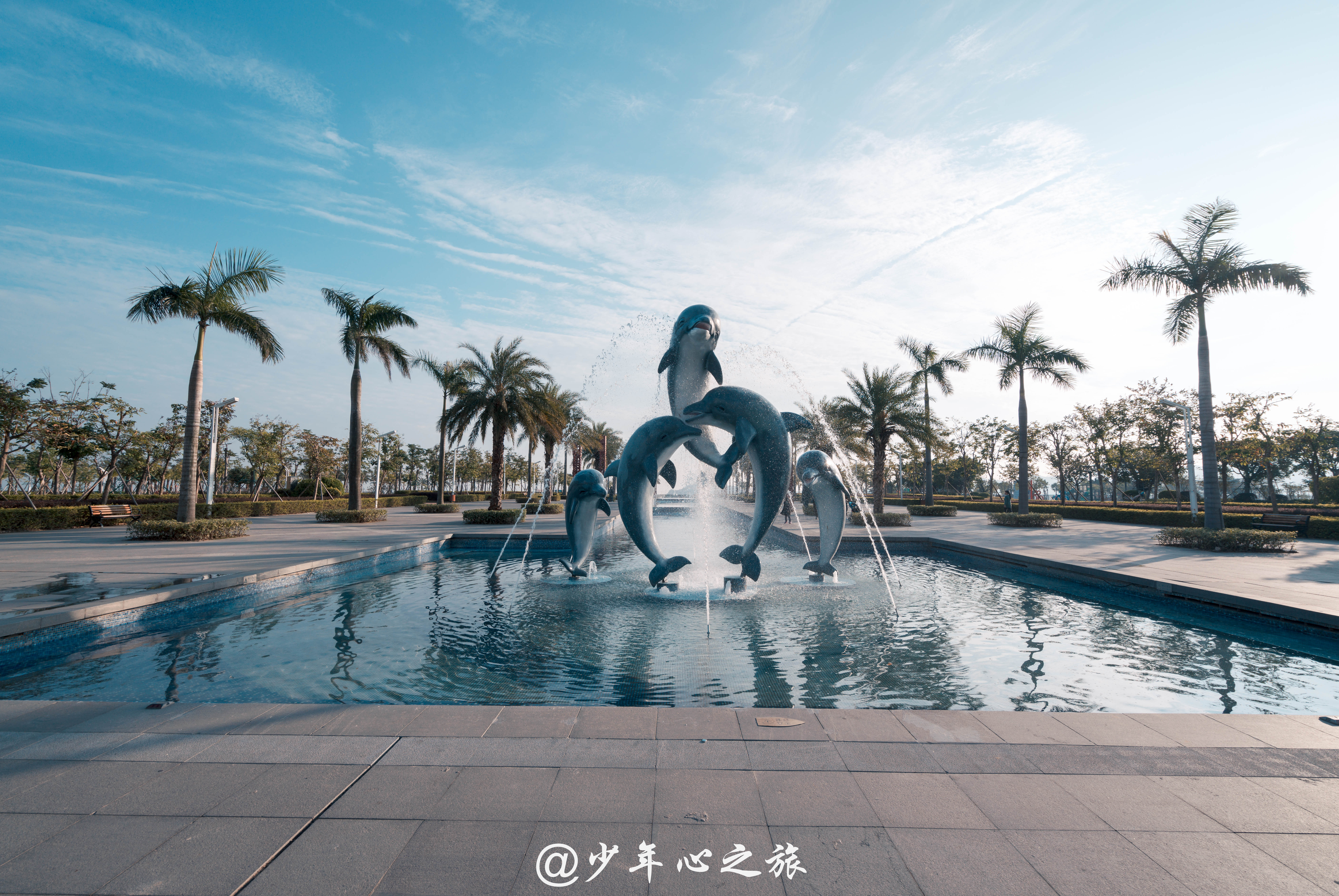 珠海有什么好玩的 珠海最值得去的小吃街