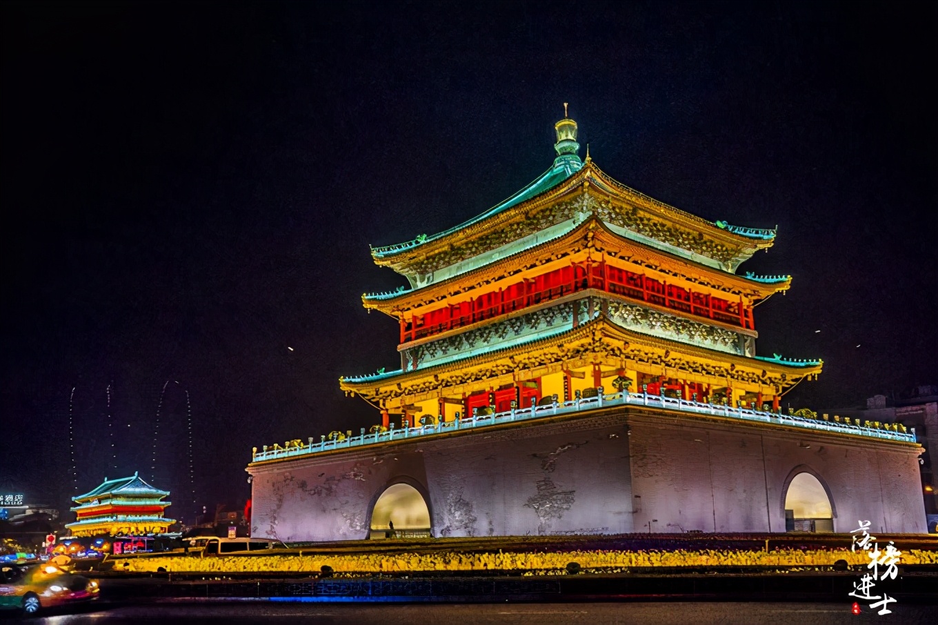 西安旅游必去景点推荐 来西安旅游必去的地方