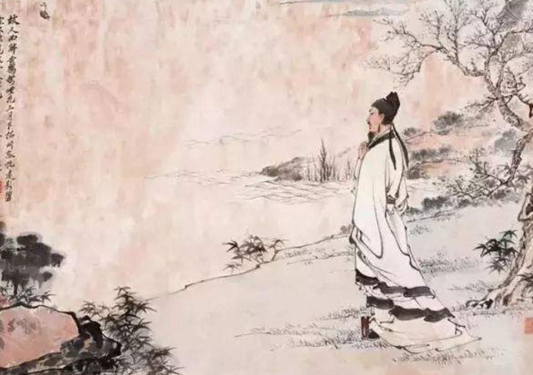 孟浩然是哪个朝代的 孟浩然在哪个朝代