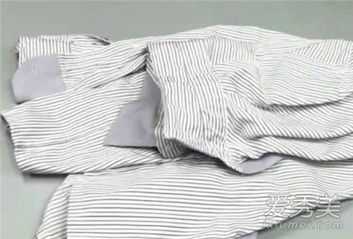 白衬衫发黄怎么办 衣服发黄怎么恢复原色