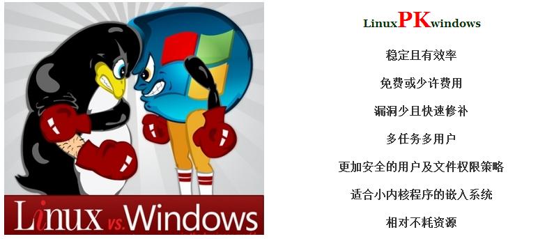 linux是什么 linux运维工程师