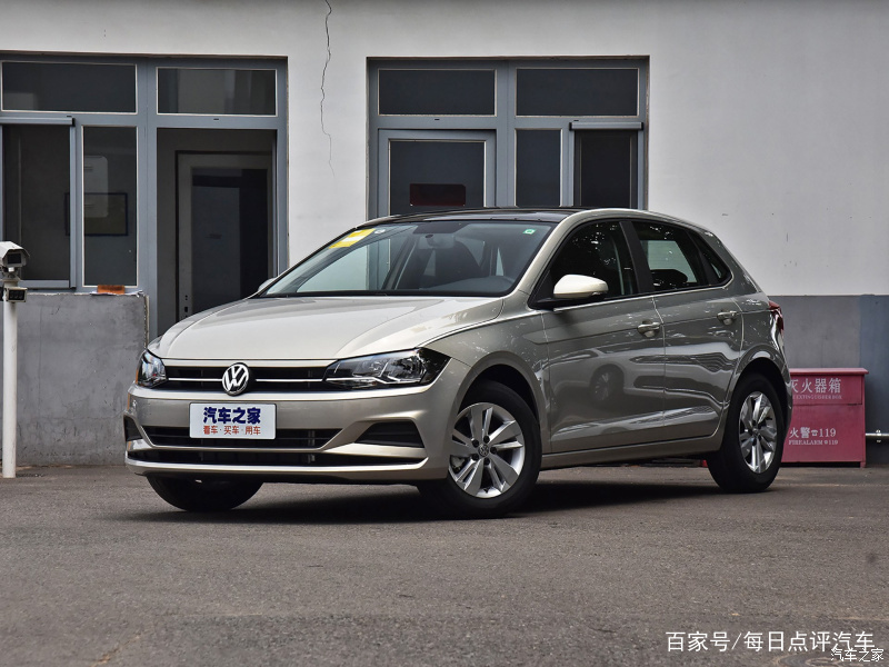 大众polo怎么样 大众polo通病