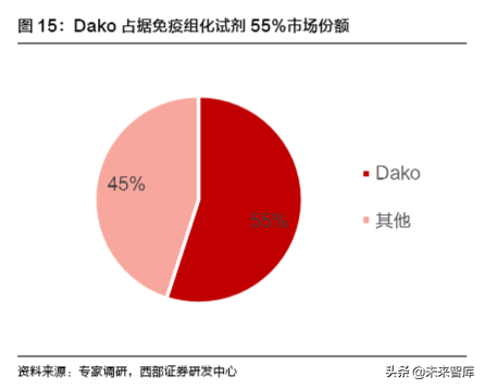 病理检测与诊断行业深度研究报告