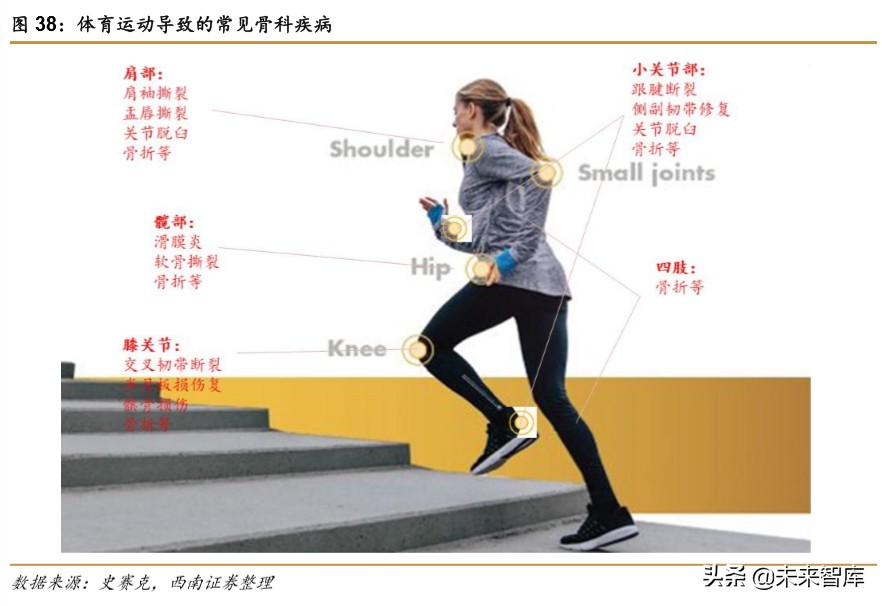 医药行业专题报告之骨科行业深度研究