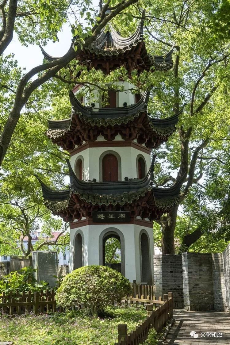 上海川沙旅游景点浦东川沙旅游景点