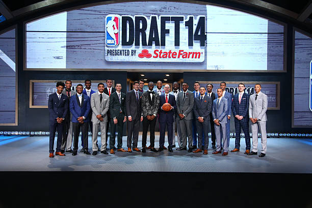 2014nba选秀 2014nba选秀重新排名