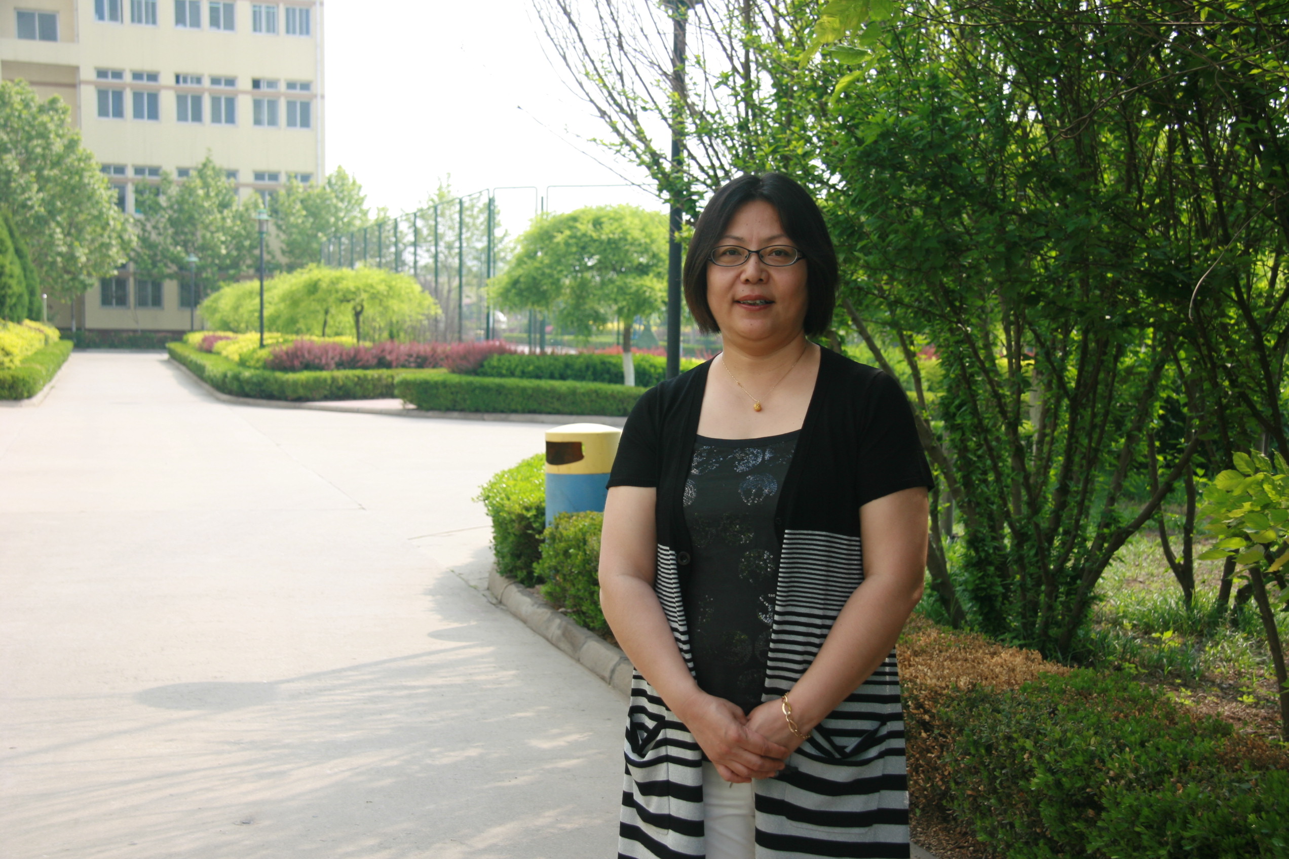 秦皇岛新世纪高中 转学去秦皇岛新世纪高中