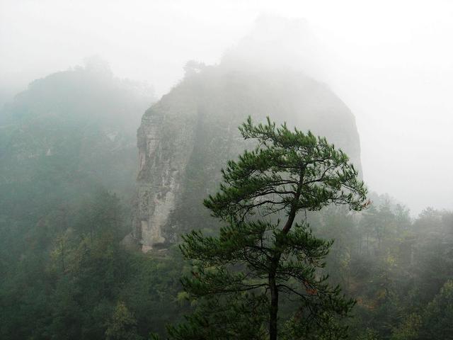 梦游天姥吟留别教案 梦游天姥吟留别画面