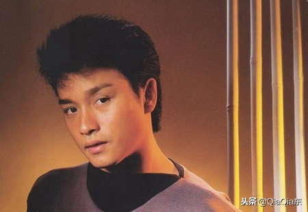 张国荣死亡真相令人毛骨悚然 张国荣之死真相揭开